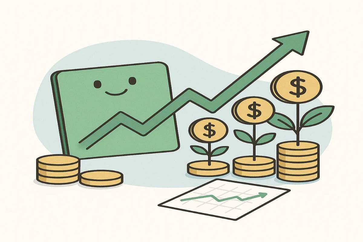 Decoding Warren Buffett's 5-decades of Wisdom  - Part 1