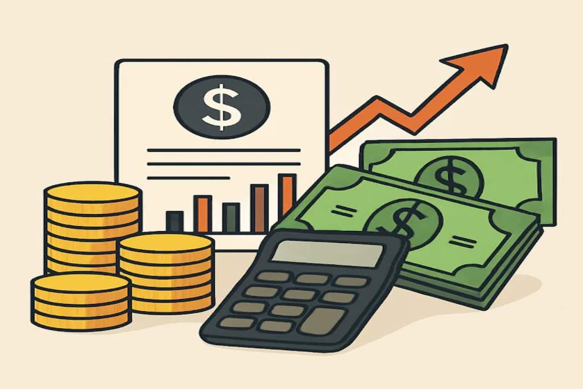 Decoding Warren Buffett's 5-decades of Wisdom - Part 2